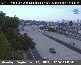 NB 5 JNO Washington