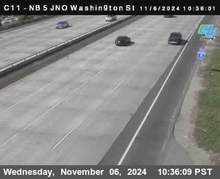 NB 5 JNO Washington