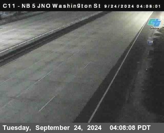 NB 5 JNO Washington