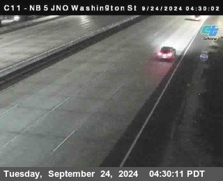 NB 5 JNO Washington