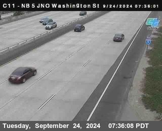 NB 5 JNO Washington