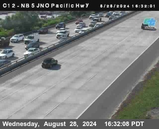 NB 5 JNO Pacific Hwy