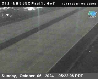 NB 5 JNO Pacific Hwy