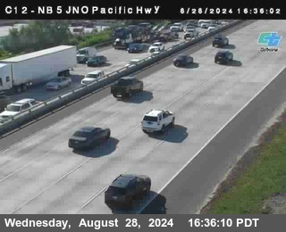 NB 5 JNO Pacific Hwy