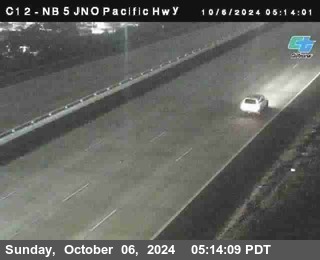 NB 5 JNO Pacific Hwy