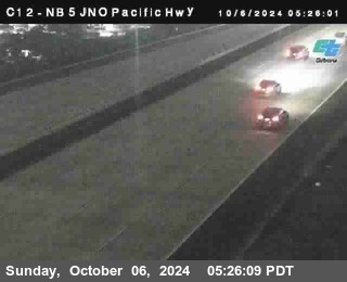 NB 5 JNO Pacific Hwy