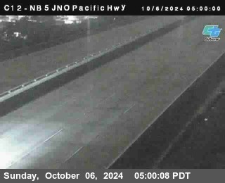 NB 5 JNO Pacific Hwy