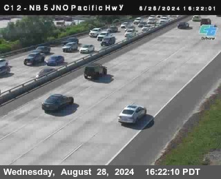 NB 5 JNO Pacific Hwy