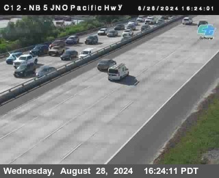 NB 5 JNO Pacific Hwy