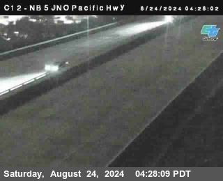 NB 5 JNO Pacific Hwy