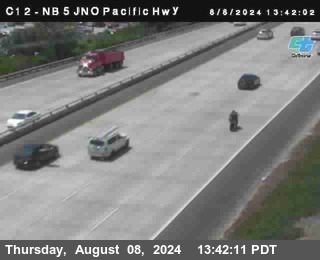 NB 5 JNO Pacific Hwy