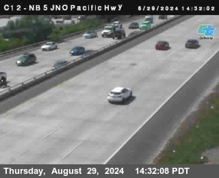 NB 5 JNO Pacific Hwy