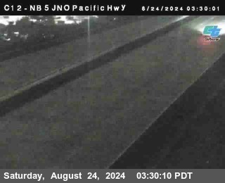 NB 5 JNO Pacific Hwy