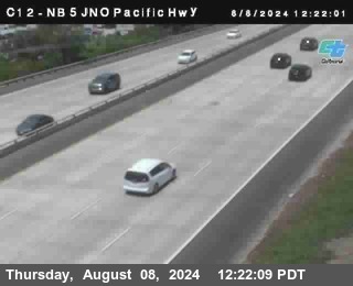 NB 5 JNO Pacific Hwy