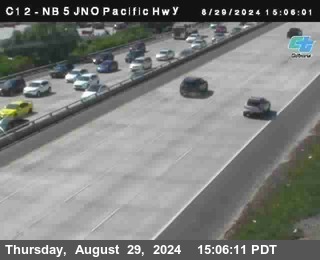 NB 5 JNO Pacific Hwy