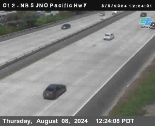 NB 5 JNO Pacific Hwy