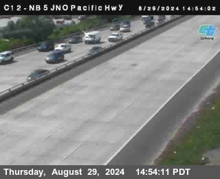 NB 5 JNO Pacific Hwy