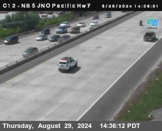 NB 5 JNO Pacific Hwy