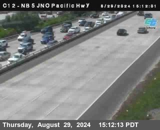 NB 5 JNO Pacific Hwy