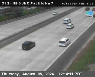 NB 5 JNO Pacific Hwy