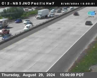 NB 5 JNO Pacific Hwy