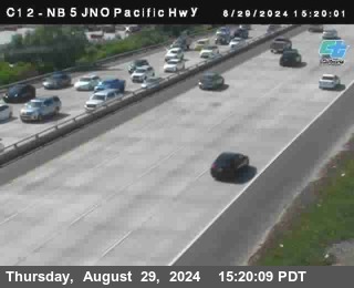 NB 5 JNO Pacific Hwy