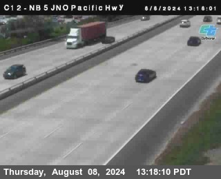 NB 5 JNO Pacific Hwy