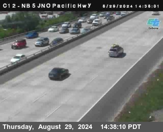 NB 5 JNO Pacific Hwy