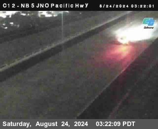 NB 5 JNO Pacific Hwy