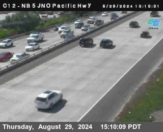 NB 5 JNO Pacific Hwy