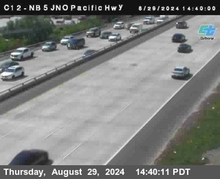 NB 5 JNO Pacific Hwy