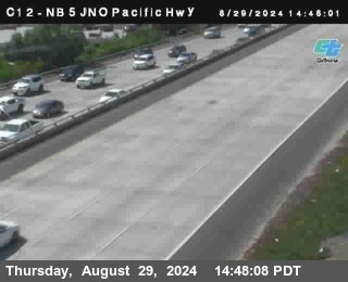 NB 5 JNO Pacific Hwy