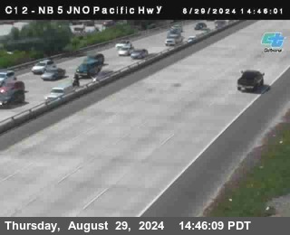 NB 5 JNO Pacific Hwy