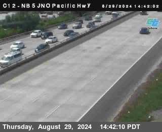 NB 5 JNO Pacific Hwy