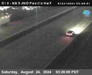 NB 5 JNO Pacific Hwy