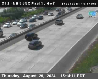 NB 5 JNO Pacific Hwy