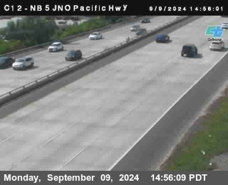 NB 5 JNO Pacific Hwy