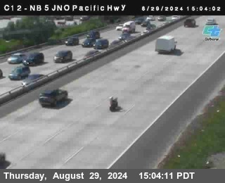 NB 5 JNO Pacific Hwy