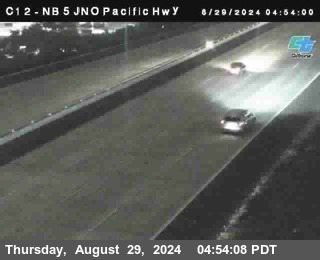 NB 5 JNO Pacific Hwy