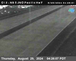 NB 5 JNO Pacific Hwy