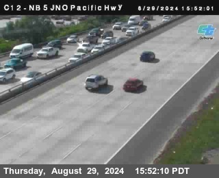 NB 5 JNO Pacific Hwy