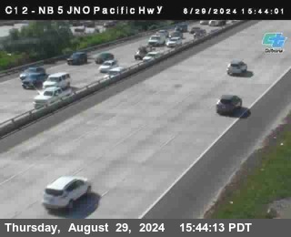 NB 5 JNO Pacific Hwy