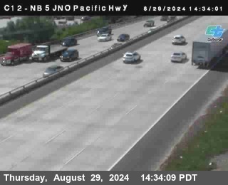 NB 5 JNO Pacific Hwy