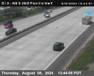 NB 5 JNO Pacific Hwy