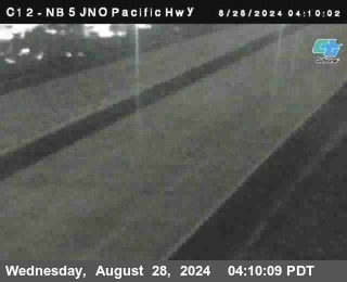 NB 5 JNO Pacific Hwy