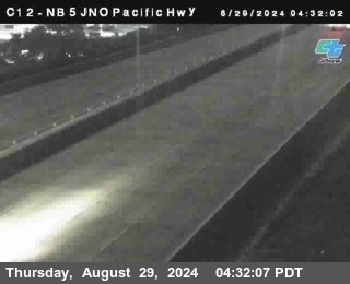 NB 5 JNO Pacific Hwy