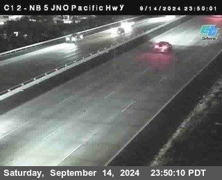 NB 5 JNO Pacific Hwy