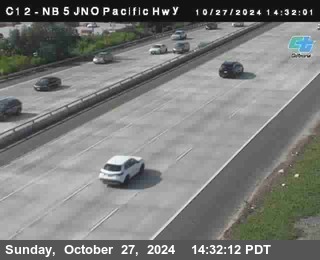 NB 5 JNO Pacific Hwy