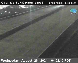 NB 5 JNO Pacific Hwy