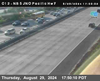 NB 5 JNO Pacific Hwy